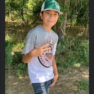 Meet your Posher, Omar